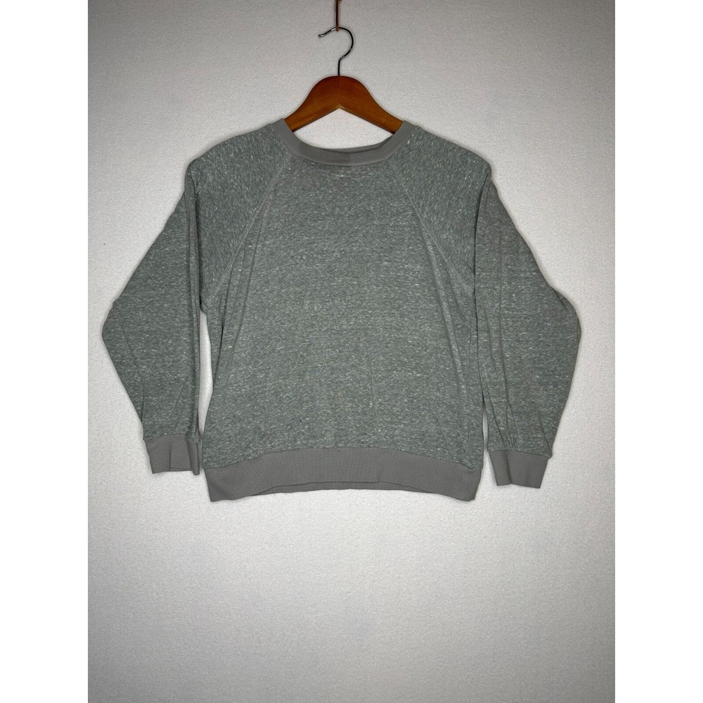 Urban Outfitters Super Soft Grey Pullover Sweater Womens Size Medium OB1026474